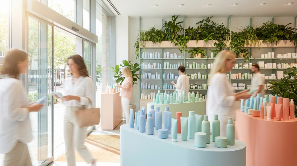 Descubre los avances en el cuidado de la piel que transformarán tu rutina