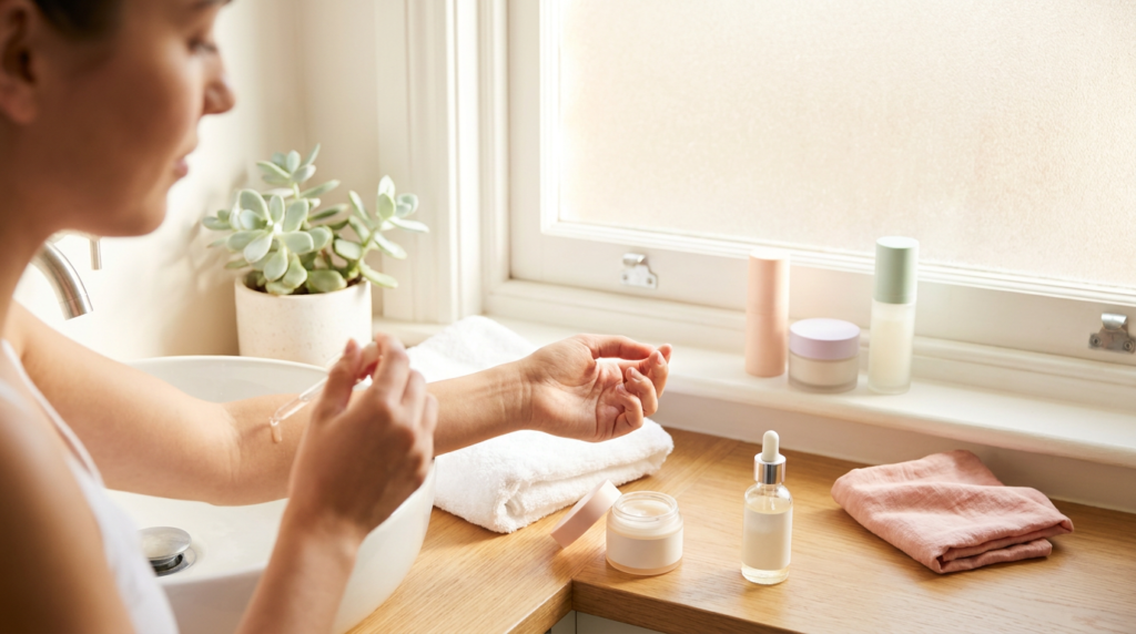 AHA o PHA: qué ácido usar para una piel renovada